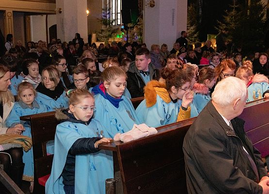 Kolędy kaszubskie w Lęborku