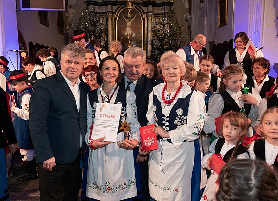 Kolędy kaszubskie w Lęborku