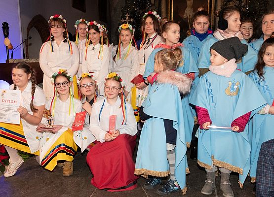 Kolędy kaszubskie w Lęborku