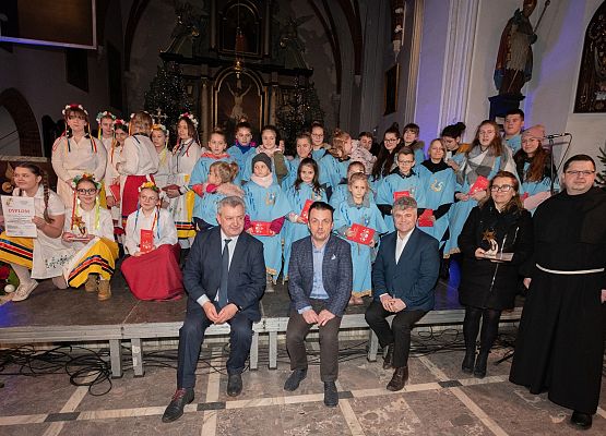 Kolędy kaszubskie w Lęborku