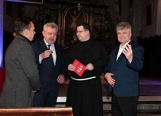 Kolędy kaszubskie w Lęborku