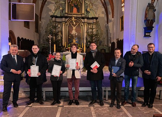 Kolędy kaszubskie w Lęborku