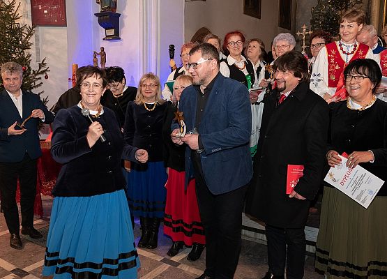 Kolędy kaszubskie w Lęborku