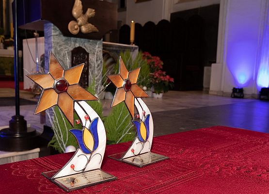 Kolędy kaszubskie w Lęborku