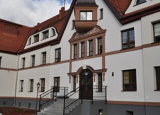 DPSy podnoszą standard