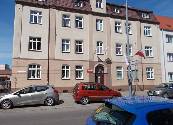 DPSy podnoszą standard