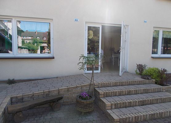 DPSy podnoszą standard