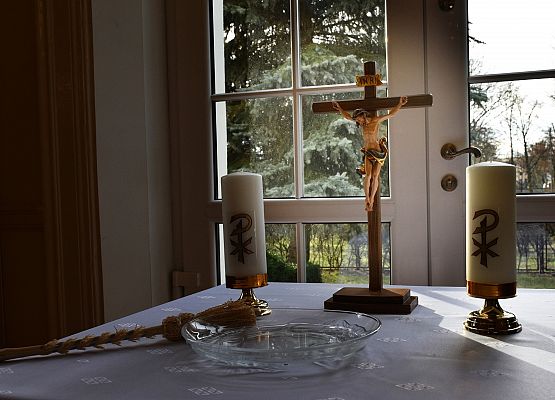 Noworoczne spotkanie z