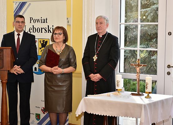 Noworoczne spotkanie z