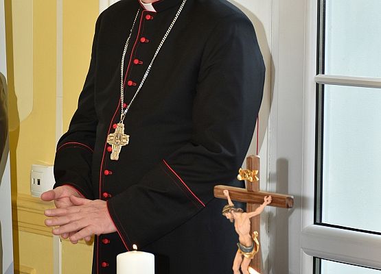 Noworoczne spotkanie z