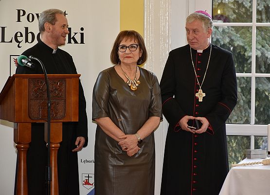 Noworoczne spotkanie z