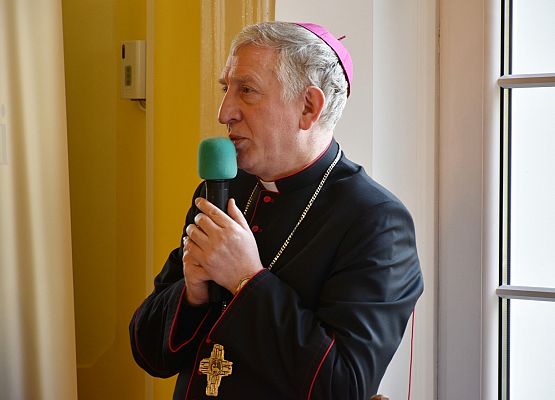 Noworoczne spotkanie z