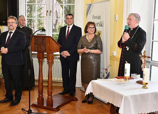 Noworoczne spotkanie z