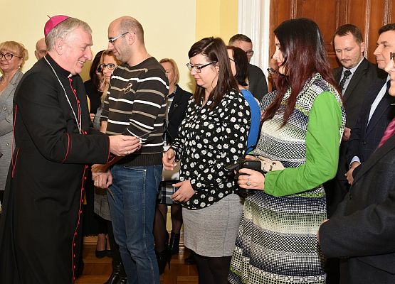 Noworoczne spotkanie z