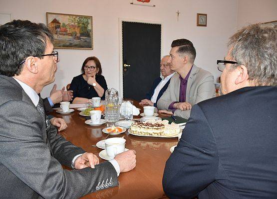 Obwodnica Lęborka przedmiotem