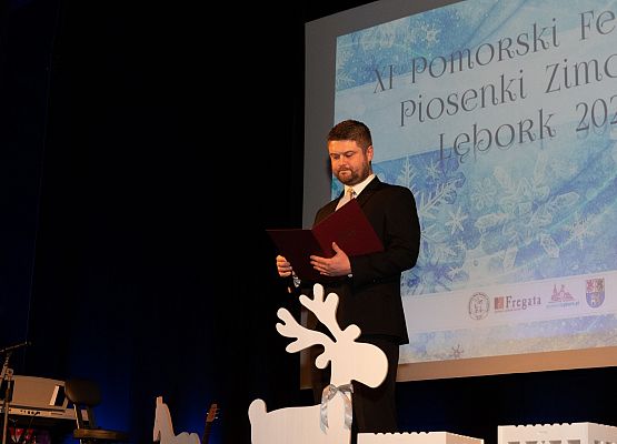 Najlepsza na zimę – piosenka