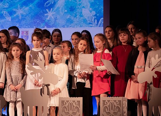 Najlepsza na zimę – piosenka