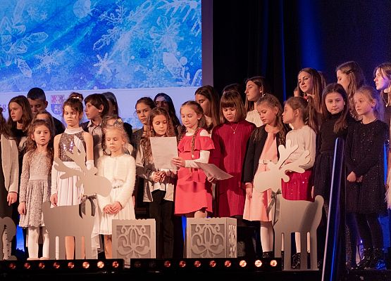 Najlepsza na zimę – piosenka