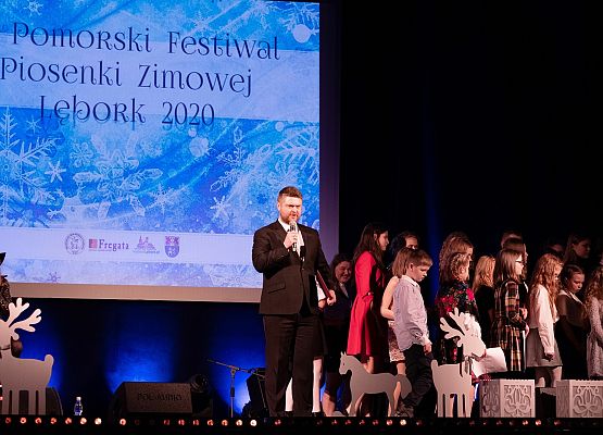 Najlepsza na zimę – piosenka