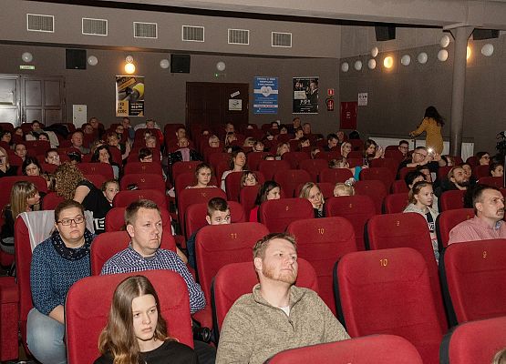 Najlepsza na zimę – piosenka