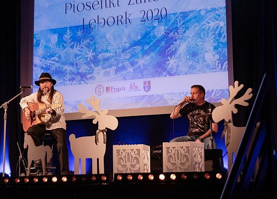 Najlepsza na zimę – piosenka