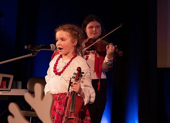 Najlepsza na zimę – piosenka