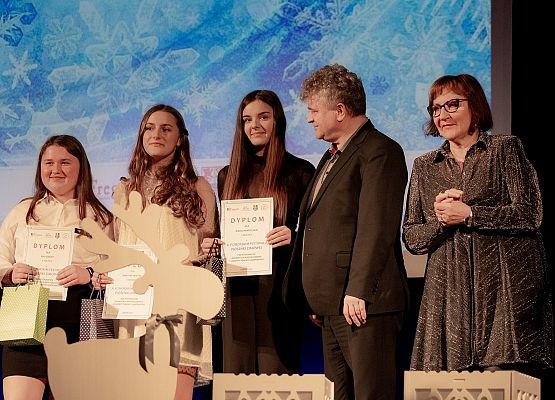 Najlepsza na zimę – piosenka