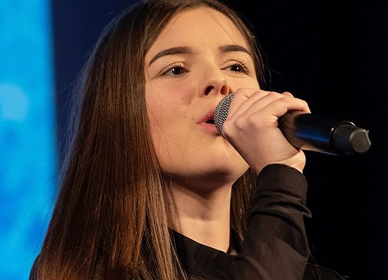 Najlepsza na zimę – piosenka