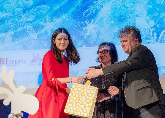 Najlepsza na zimę – piosenka