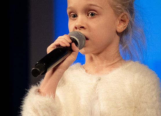 Najlepsza na zimę – piosenka