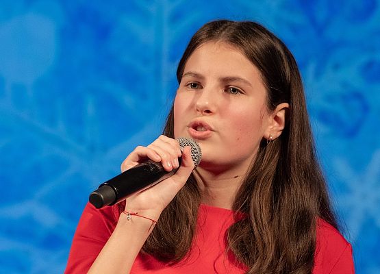 Najlepsza na zimę – piosenka