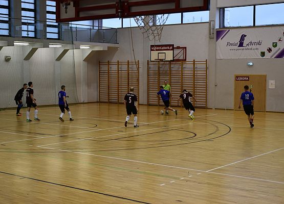 Puchar odjechał do Czeczewa