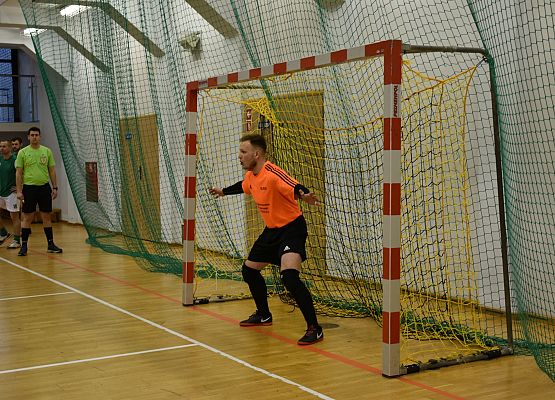 Puchar odjechał do Czeczewa