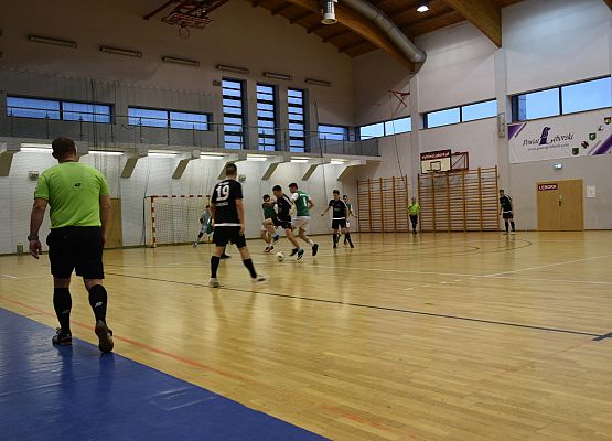 Puchar odjechał do Czeczewa