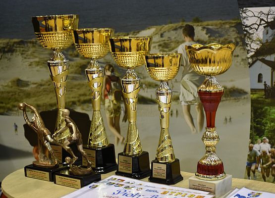 Puchar odjechał do Czeczewa