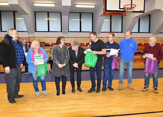 Puchar odjechał do Czeczewa