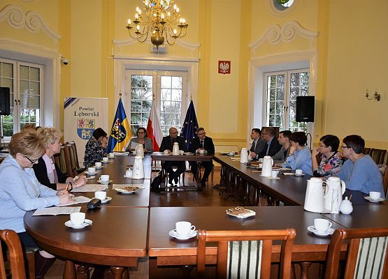 Powiatowa Rada Oświatowa