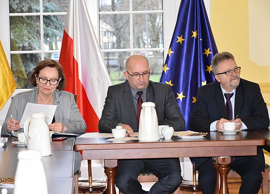 Powiatowa Rada Oświatowa