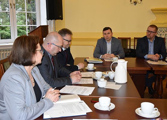 Powiatowa Rada Oświatowa