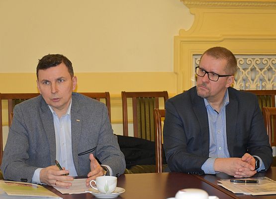 Powiatowa Rada Oświatowa