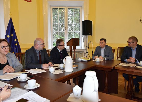 Powiatowa Rada Oświatowa