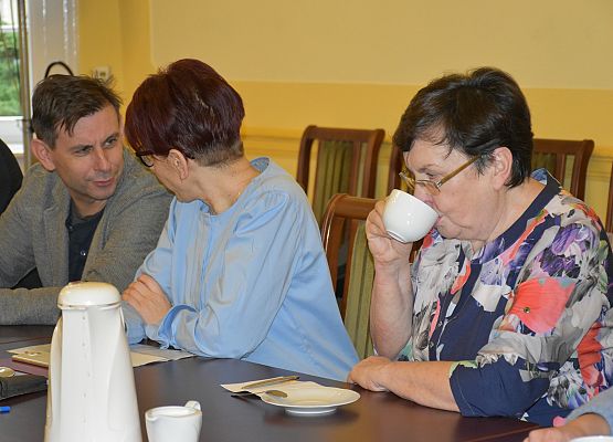 Powiatowa Rada Oświatowa