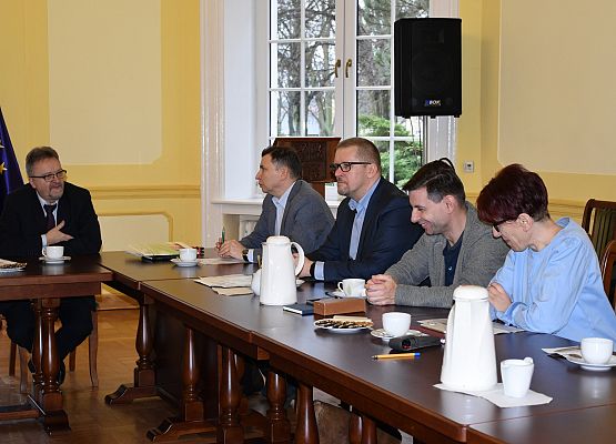 Powiatowa Rada Oświatowa