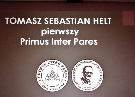 Po raz pierwszy w „Mechaniku”