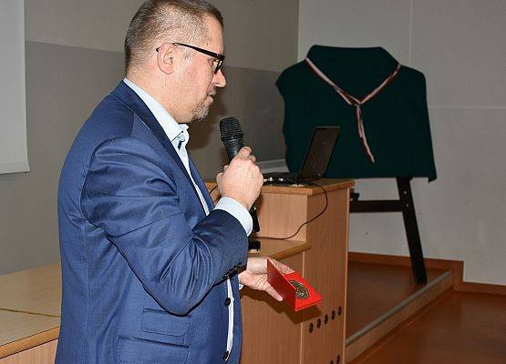 Po raz pierwszy w „Mechaniku”