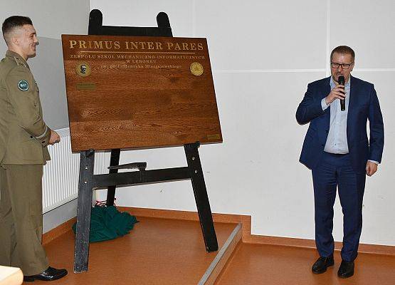 Po raz pierwszy w „Mechaniku”