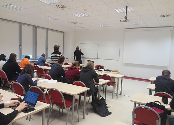 Wyjazdy akademickie dla