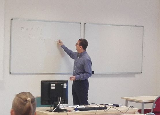 Wyjazdy akademickie dla