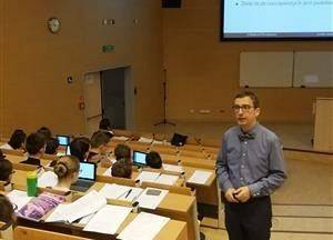 Wyjazdy akademickie dla