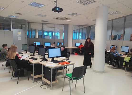 Wyjazdy akademickie dla